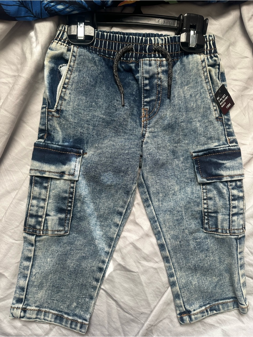 Boys 18M clothing bundle - Picture 5 of 10